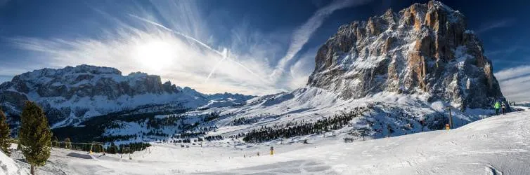 Les meilleures stations de ski italiennes, et comment s’y rendre